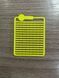 Стопор для бойлів SmartFish yellow (120шт/уп) 2296831491 фото 2