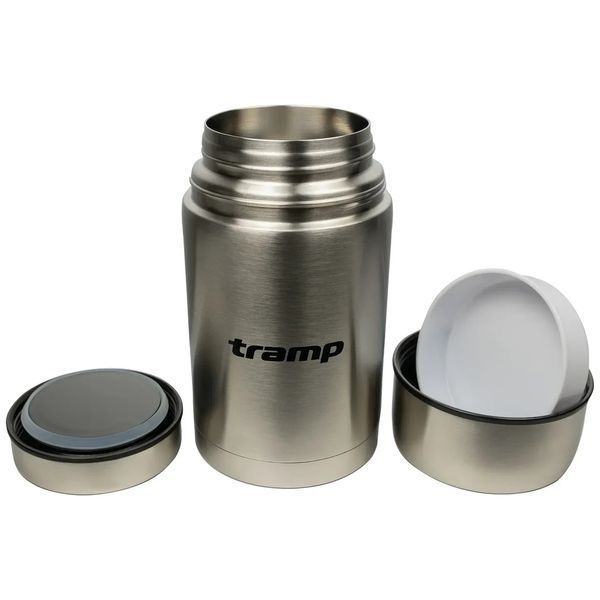 Термос TRAMP з широким горлом 1 л. UTRC-079 UTRC-079 фото