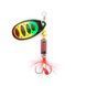 Блешня Lucky John BONNIE BLADE 05 13.4г / 008