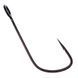 Гачок Crazy Fish Stinger Hook № 1 10 шт SH-1 10 фото 1