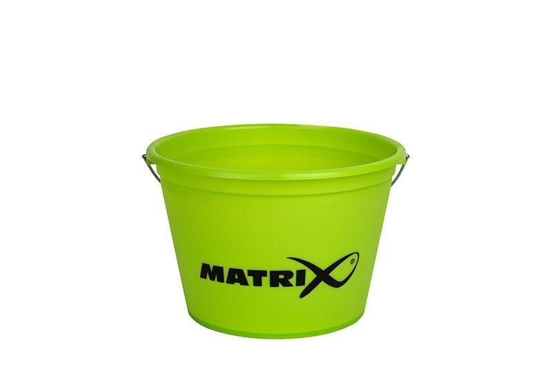 Відро Matrix фідерне 25L Groundbait Bucket