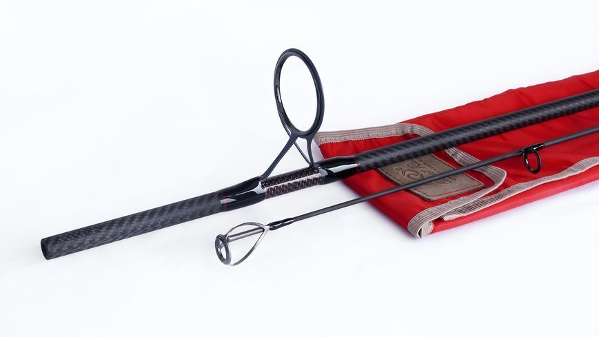 Вудилище коропове Orient INVENTA CARP ROD (50mm) 13' 3,7lb