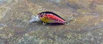 Воблер SmartFish Minnow 45mm 3.8g col.006 2385971356 фото