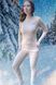 Термобілизна Carpediem жіноча SnowQueen колір:МОКО (S)