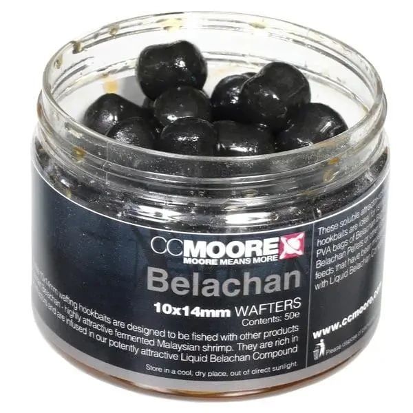 Стік-Мікс CCMoore Belachan PVA Bag Mix Pack 97893 фото
