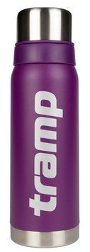 Термос TRAMP Expedition Line 0,75 л. фіолетовий UTRC-031-purple фото
