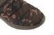 Мокасини утеплені Fox Bivvy Slippers хакі/камуфляж 42р