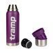 Термос TRAMP Expedition Line 0,75 л. фіолетовий UTRC-031-purple фото 2