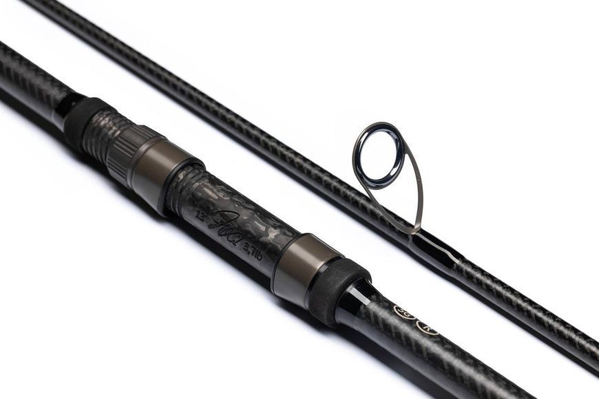 Вудилище коропове Orient IVA CARP ROD 13' 3,7lb