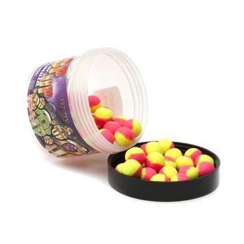 Бойли Pop-up Trinity Baits Crazy Fruit 10мм 25г