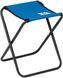 Стілець розкладний SKIF Outdoor Steel Cramb M к:blue 389.01.98 фото 1