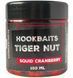 Тигровий горіх насадочний World4Carp Кальмар-Клюква 100 ml