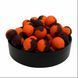Бойли вафтерс CrazyCarp Black Opium & Mango (чорний опіум та манго) - 10 мм HBOM10 фото 2