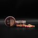 Wafters Dumbbells Xtasi 12/9 мм &mdash; Golden Spice 032 фото 3
