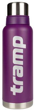 Термос TRAMP Expedition Line 1,2 л. purpleUTRC UTRC-028-purple фото