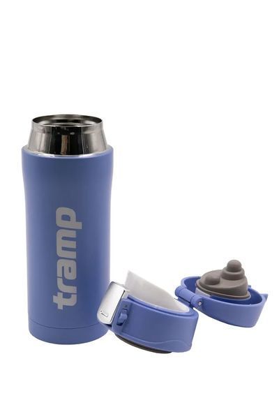 Термокухоль Tramp 0,35 л синій