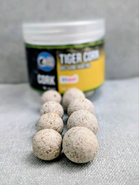 Cork Wafters Xtasi 16|18 mm Tiger Corn