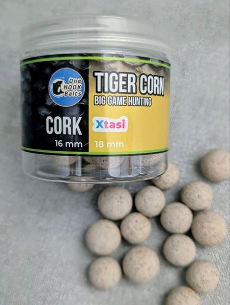 Cork Wafters Xtasi 16|18 mm Tiger Corn
