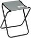 Стілець розкладний SKIF Outdoor Steel Cramb M к:gray 389.01.97 фото 1