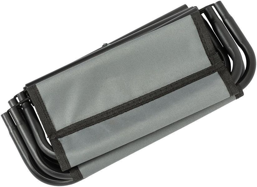 Стілець розкладний SKIF Outdoor Steel Cramb M к:gray 389.01.97 фото