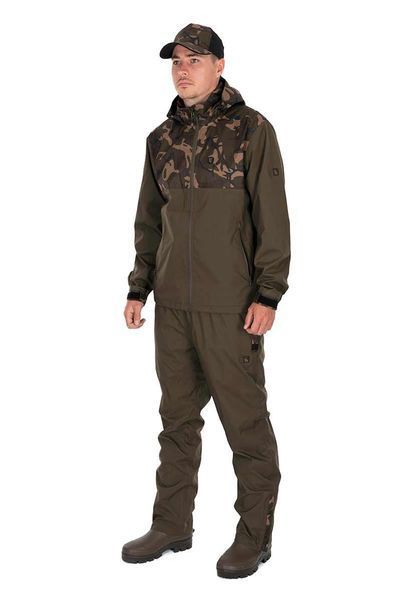 Штани Fox водонепроникні Large CFX247 фото