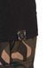Футболка Fox Black/Camo Outline 2XL CFX271 фото 7
