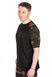Футболка Fox Black/Camo Outline 2XL CFX271 фото 3