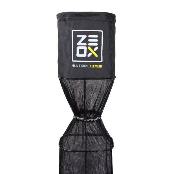 Садок Zeox Square PEM-4030300 в чохлі