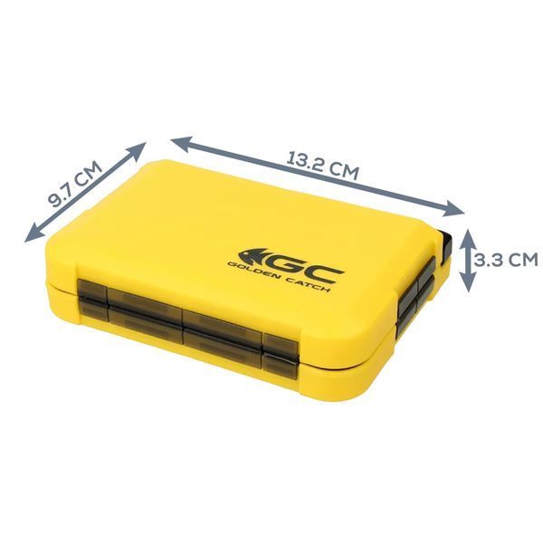 Коробка GC Accessory Box AB-1310SS 1339201 фото