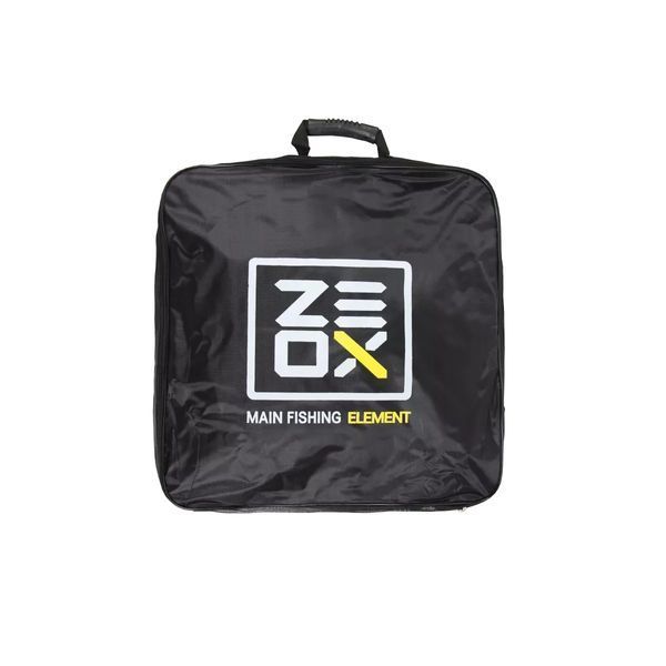 Садок Zeox Square PEM-4030300 в чохлі