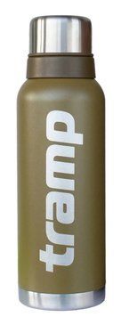 Термос TRAMP Expedition Line 1,2 л олива UTRC-028-olive фото