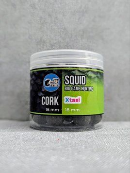 Cork Wafters Xtasi 16|18 mm Squid