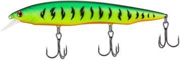 Воблер Select Hustler 160SP 160mm 32.0g #02 (1.7-1.9m)