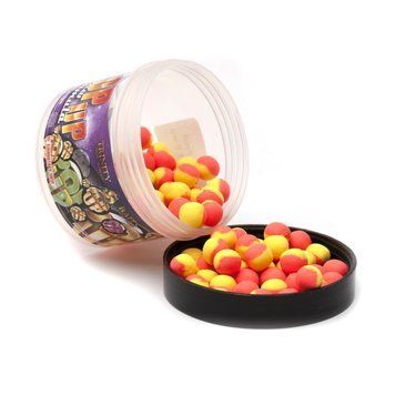 Бойли Pop-up Trinity Baits Fruit Dessert 8мм 25г