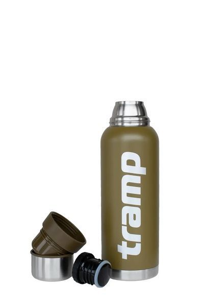 Термос TRAMP Expedition Line 1,2 л олива UTRC-028-olive фото