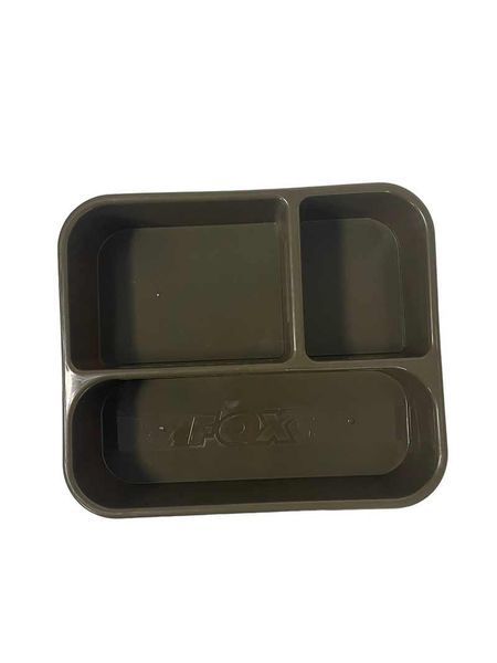 Контейнер-вставка у відро FOX -10 litre Bucket Insert CBT010 фото
