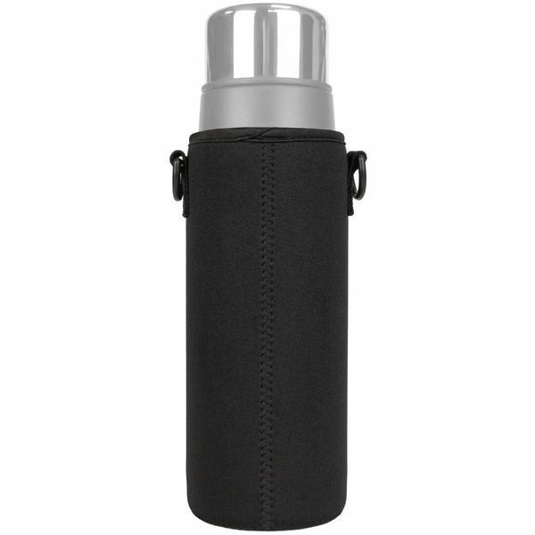 Чохол Tribe Neoprene Cover для експедиційного термоса 0,75 л T-DF-0009-black T-DF-0009-black фото