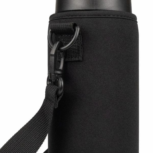 Чохол Tribe Neoprene Cover для експедиційного термоса 0,75 л T-DF-0009-black T-DF-0009-black фото