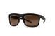 Окуляри поляризаційні Fox Avius - Black/Camo - Brown Lense