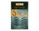 Гачки PB Products Jungle Barbless Hook DBF №4 10шт 24821 фото 1
