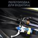 Чохол для вудилищ ZEOX Hard Case Reel-In 150x10 см