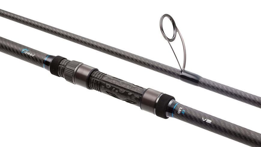 Вудилище карповое Orient VENUS V2 CARP ROD (50mm) 13' 3,5lb