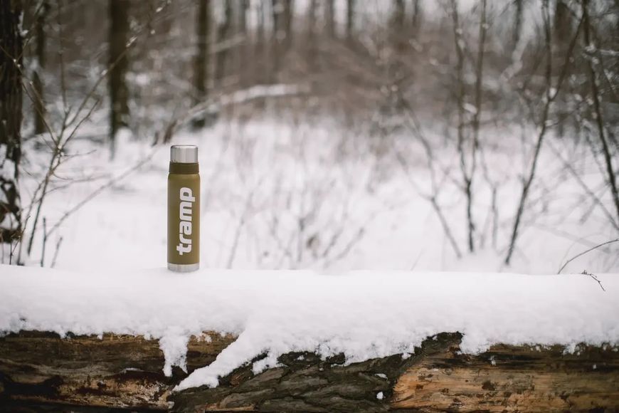 Термос TRAMP Expedition Line 1,2 л олива UTRC-028-olive фото