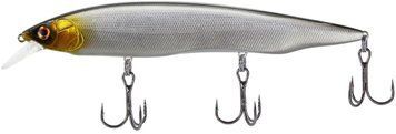 Воблер Select Hustler 160SP 160mm 32.0g #07 (1.7-1.9m)