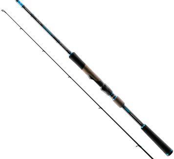 Спінінг Favorite SW Cobalt SCBL-902MH 2.74m 10-35g PE # 1.0-2.0 Mod.Fast
