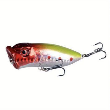 Воблер SmartFish Popper 65mm 12g col.004 2409936880 фото