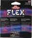 Шнур Berkley Flex Braid Superlines 135m #0.1/0.25mm 40lb/18.4kg Moss Green 1579829 фото 2