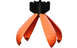 SPYDER SPOD Advance Orange 00001 фото 1