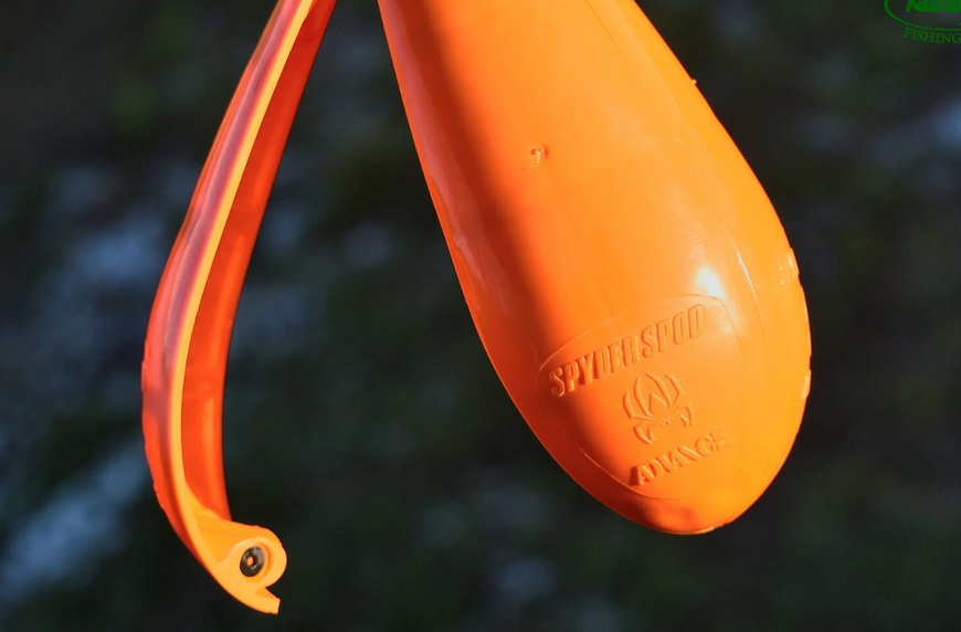 SPYDER SPOD Advance Orange 00001 фото