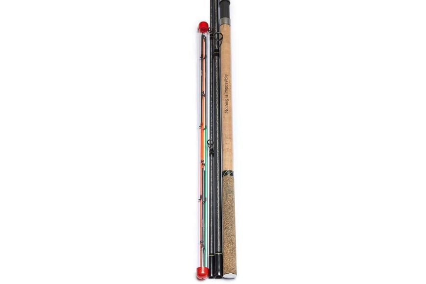 Вудилище фідерне Orient Chameleon Ultimate Feeder 14ft up to 150 gr